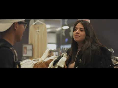 Jeci Guerrero - Te Fallé (Video oficial)