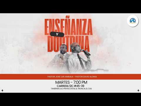 Servicio de Oración y Enseñanza