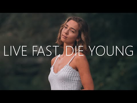 Yøuth - Live Fast, Die Young (Lyrics)