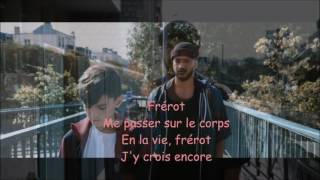 Slimane - Frérot [Lyrics]