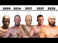 The ENTIRE History Of Rust 2004 2026 Documentary