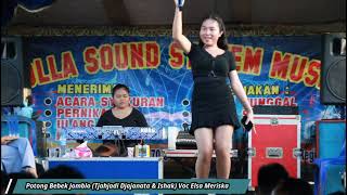 Download lagu DJ POTONG BEBEK JOMBLO II VOC ELSA MERISKA II ACARA PAKAJA MANANTU KEL INDU YUNI II LIVE DESA TEHANG mp3 Download lagu DJ POTONG BEBEK JOMBLO II VOC ELSA MERISKA II ACARA PAKAJA MANANTU KEL INDU YUNI II LIVE DESA TEHANG mp3