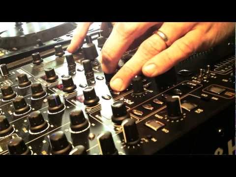 Trey Smith DJ MIx 001 - Live Progressive, Electro and Tech House DJ Mix