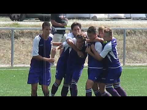 UTE-Bcsaba U16 2018. ősz