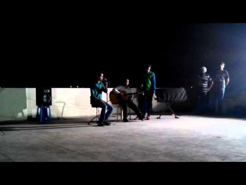 Sandeep Unplugged Cover - Old Bollywood