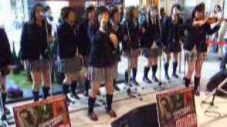 toi teens!? - ともだち