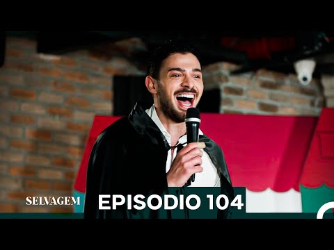 Wild 104. Episode (Portuguese Dubbing)