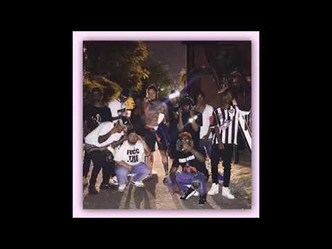 Spaceghostpurrp x Kane Grocerys x Black Kray x Pollàri x Fauni Splurge - TERROR GANG  [prod  by sgp]