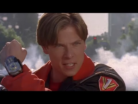 Power Rangers Lightspeed Rescue | Full Episodes 1 to 10 | Mini Movie | Power Rangers Videos