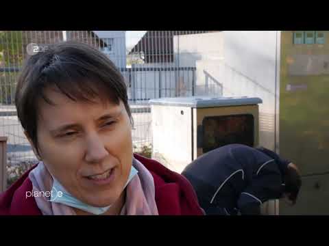 planet e: Kleine Flüsse, großer Wert Doku (2021)