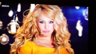 You betta ask me to dance - X factor