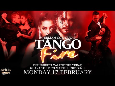 Tango Fire