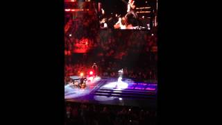 Dirty Dancing - MSG 6.21.2015 - The Main Event w/NKOTB