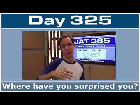 JAT365 Day 325
