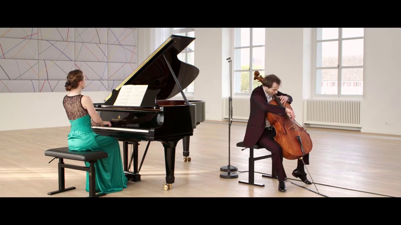 Chopin - Polonaise Brillante