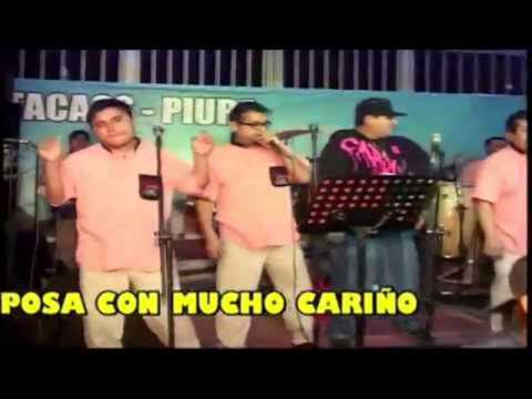 Los Claveles De La Cumbia Amore Retorna A Casa Mix