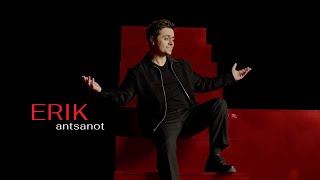 Erik Karapetyan - Antsanot (2025)