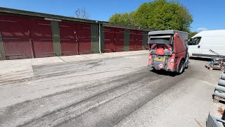 Prodaja Hako Citymaster 1650 vozila za čišćenje ulica - Slika 4 | Autoline ME Hako Citymaster 1650 vozilo za čišćenje ulica | Slika 4 - Autoline