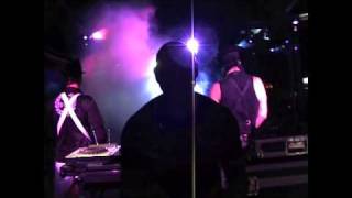 Fète Nationale Luxembourg "Grund Celebration"