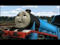 Thomas The Tank Engine And Friends Series 15 Promo On Nickelodeon Junior