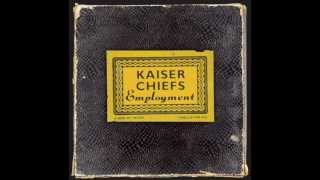 Kaiser Chiefs - I Predict a Riot w/ lyrics
