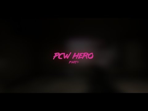 CSGO | PCW Hero 4