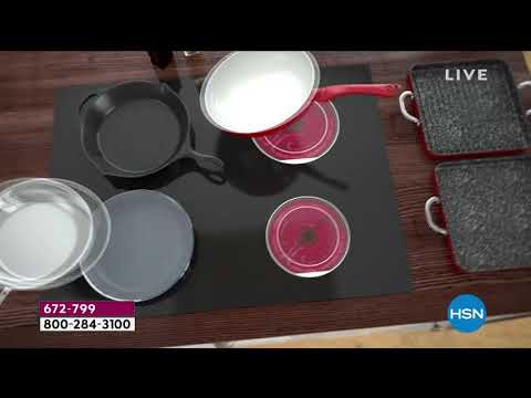 HSN | Holiday Prep Series - "Appy" Holidays with Chef Curtis Stone 10.25.2020 - 03 PM