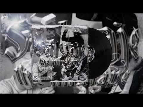 03. SKYDEMON - RETRO FT. SYTO HGC *PROD. ELIJVHH* (SALVAJE THE MIXTAPE)