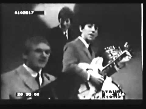 Mirror Mirror - Pinkerton's Assorted Colours (1965)