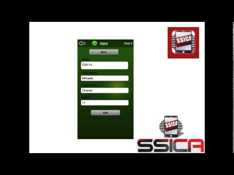 ProScanner 2.0