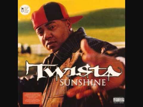 Sunshine - Twista (Ft. Anthony Hamilton)