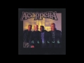 Acappella - Who Is Gonna Tell The Child
