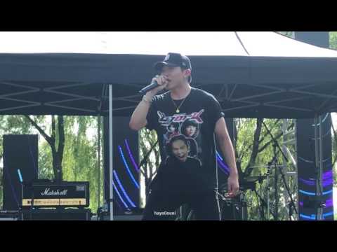 170806 창모 CHANGMO - 아름다워 (사운스 퍼레이드)