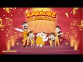 Nu Zuzu Karaoke Time