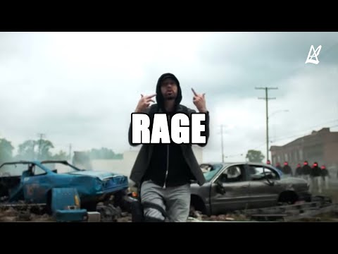 [FREE] Hard Eminem x Joyner Lucas Type Beat - RAGE