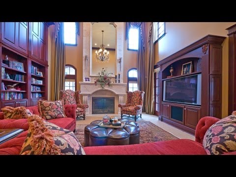 A beautiful Wayne country estate serves up surprises A beautiful Wayne country estate serves up surprises