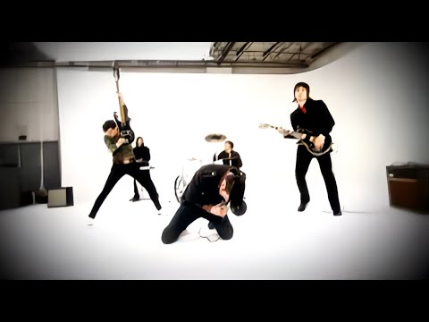 Out of Line - The Bravery