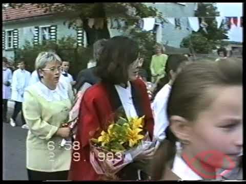 Peregrynacja Obrazu Matki Bożej Częstochowskiej - Wierzbno