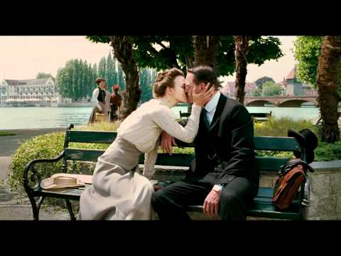 Трейлер к фильму "Опасный метод" (дублированный)