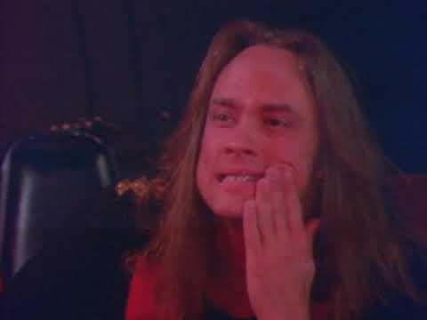 Send Me An Angel - Blackfoot