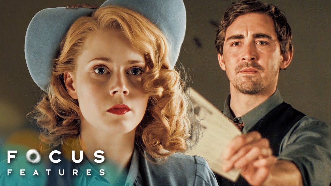 Miniature de la vidéo Delysia Must Make a Choice du film Miss Pettigrew