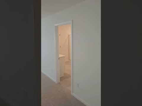 Beautiful! 4br/3ba home in wonderful new community! Available Now! property video