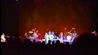 RINGO STARR 8/9/89 1st All Starr Band Philadelphia "YOU'RE 16"!