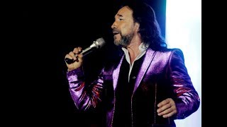 Marco Antonio Solis - Pídemelo Todo (Letra)