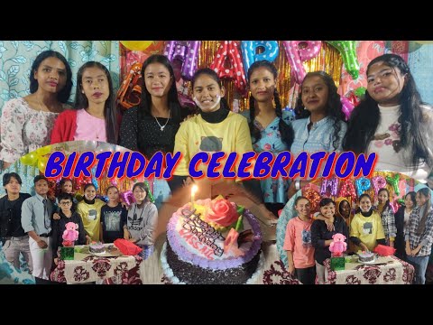 My Birthday Celebration vlog// 6/11/2022🥰🥀