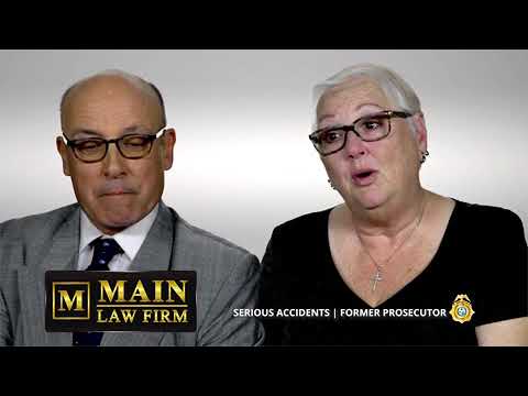 Play Law Firm Video