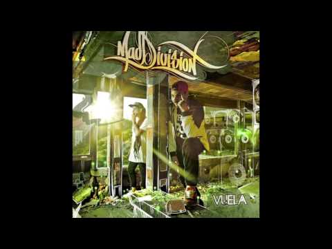 Mad Division - Kill Dub feat. Yeyo Pérez
