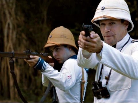 DIE MÄNNER DER EMDEN | Trailer [HD]