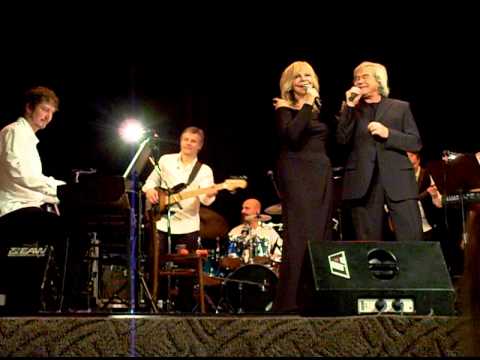 H.Zagorová a P.Rezek Ta pusa je tvá -  Vyškov 2011