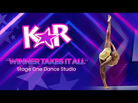 Winner Takes It All- Tyland Spencer